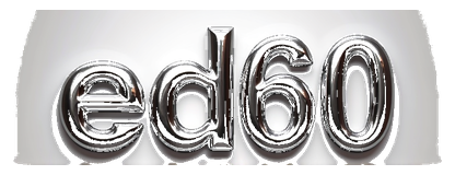 ed60 logo